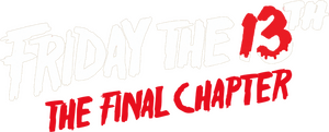 Friday the 13th: The Final Chapter