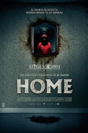 Poster Home 2014