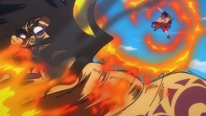 One Piece Season 21 Episode 906