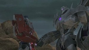 Transformers: Prime Season 1 Episode 25