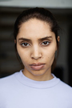 Yasmin Mowafek photo 2