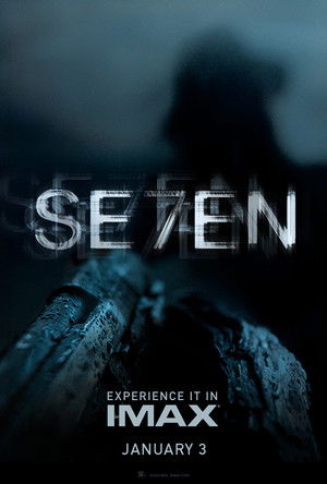 poster Se7en