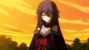 Undefeated Bahamut Chronicle Season 1 Episode 11