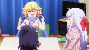 Gabriel DropOut: 1×11