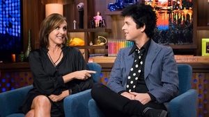 Image Molly Shannon & Billie Joe Armstrong