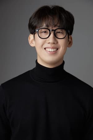 Lee Sang-jin is