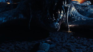 Attack of the Kraken