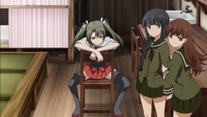 KanColle: Kantai Collection: Season 1 Episode 5