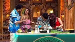 Laughter Chefs Unlimited Entertainment: 1×31