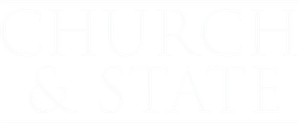 Church & State — Logos 1