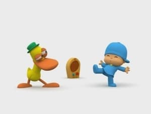 Pocoyo Pocoyo Dance