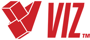 Logo VIZ Media