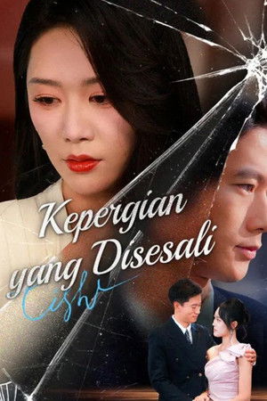 Kepergian Yang Disesali