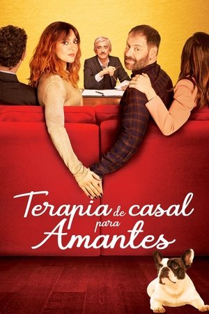 Assistir Terapia de Casais para Amantes Online Grátis