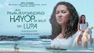 Ang Pinakamagandang Hayop sa Balat ng Lupa film complet