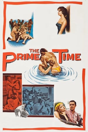 Poster The Prime Time 1960