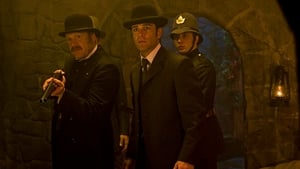 Los misterios de Murdoch Temporada 2 Capitulo 12