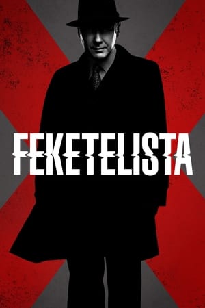 Poster Feketelista 7. évad 9. epizód 2019