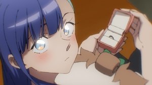 Dusk Beyond the End of the World: 1×1