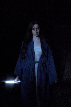 I'm Sorry Lily Torrance