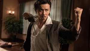 Master Z El legado de Ip Man