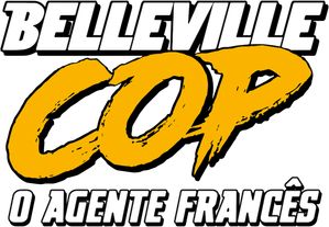 Belleville Cop — Logos 8