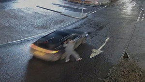 Carpark Kidnappers - Episode 10