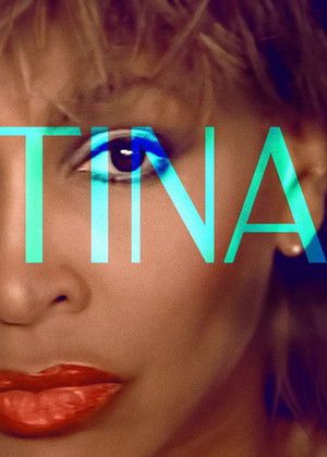 poster TINA