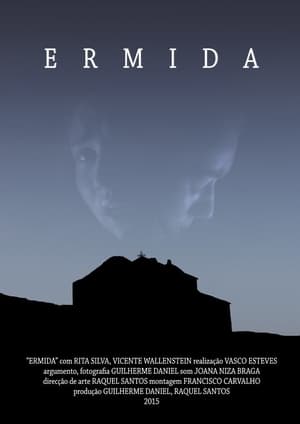 Ermida poster