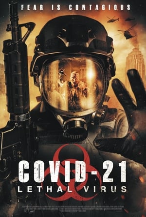 Image COVID-21：致命病毒