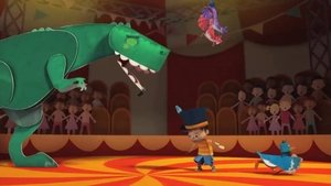 Zack & Quack: 1×1