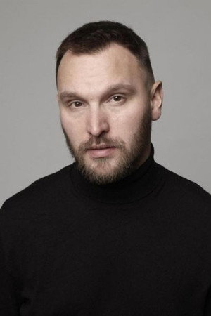 Kévin Debonne portrait