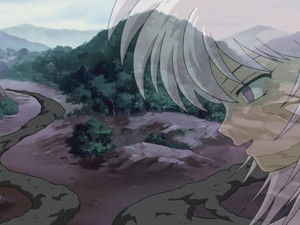 InuYasha Season 1 Episode 158