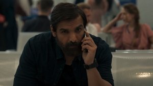 Tehran (2025) เตหะราน