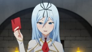 Undefeated Bahamut Chronicle: 1×3