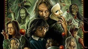 Peter Pans Neverland Nightmare (2025)