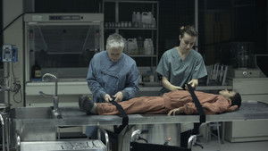 Ver Melanie. La chica con todos los dones pelicula online completa > Filmovimax