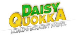 Daisy Quokka: World's Scariest Animal