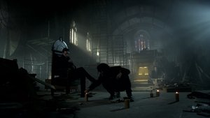 Hemlock Grove Season 1 Episode 11