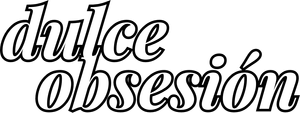 Sweet Obsession — Logos 1