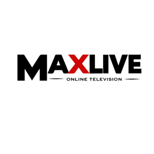 Maxlive Online TV logo