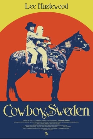 Cowboy in Sweden