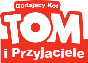 Talking Tom y sus amigos — Logos 3