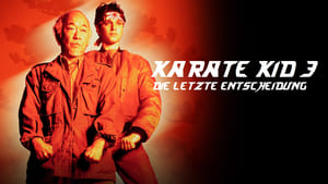 The Karate Kid 3 1989 1986