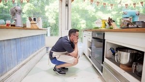 The Great Canadian Baking Show Bread Week