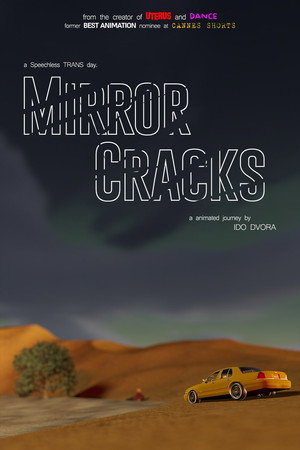 Mirror Cracks 10