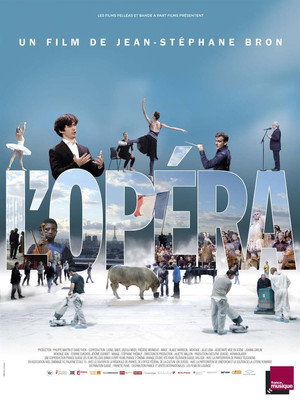 The Paris Opera 10