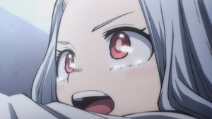 My Hero Academia: 8×7