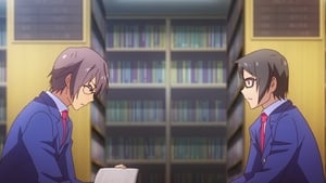 Sakurasou no Pet na Kanojo: 1×14