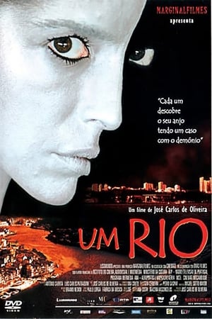 Poster Um Rio Chamado Tempo, uma Casa Chamada Terra (2005)